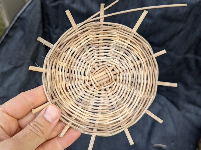 Weaving Wonders: Basketry Ideas for Every Skill Level