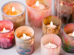 Candle Crafting: Illuminate Your Space with DIY Candles