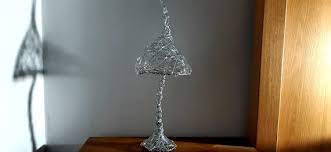 Wire Whispers: Sculpting Magic with DIY Wire Art