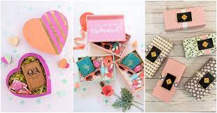 DIY Gift Treasures: Crafting Heartfelt Surprises for All Occasions